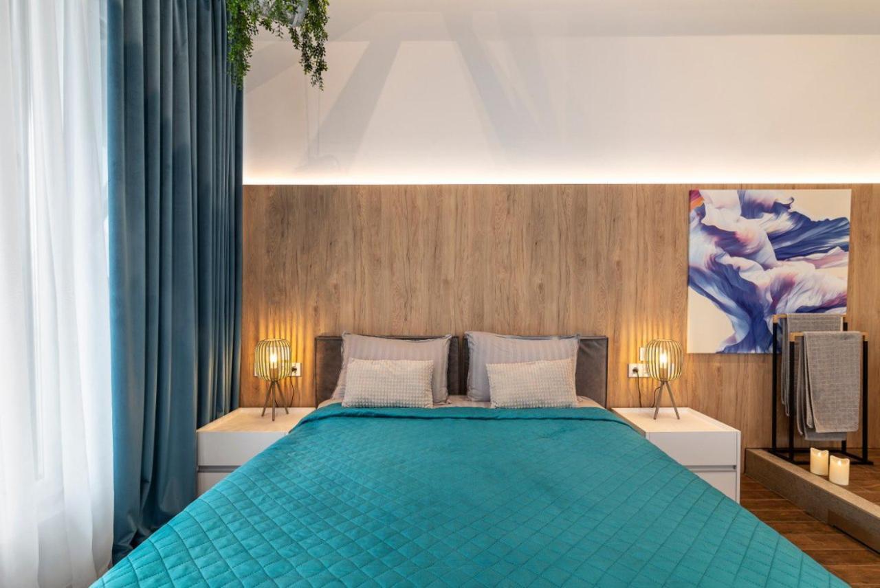 Stylish 1 Bedroom Studio Near Most City Dnepropetrovsk Exterior foto