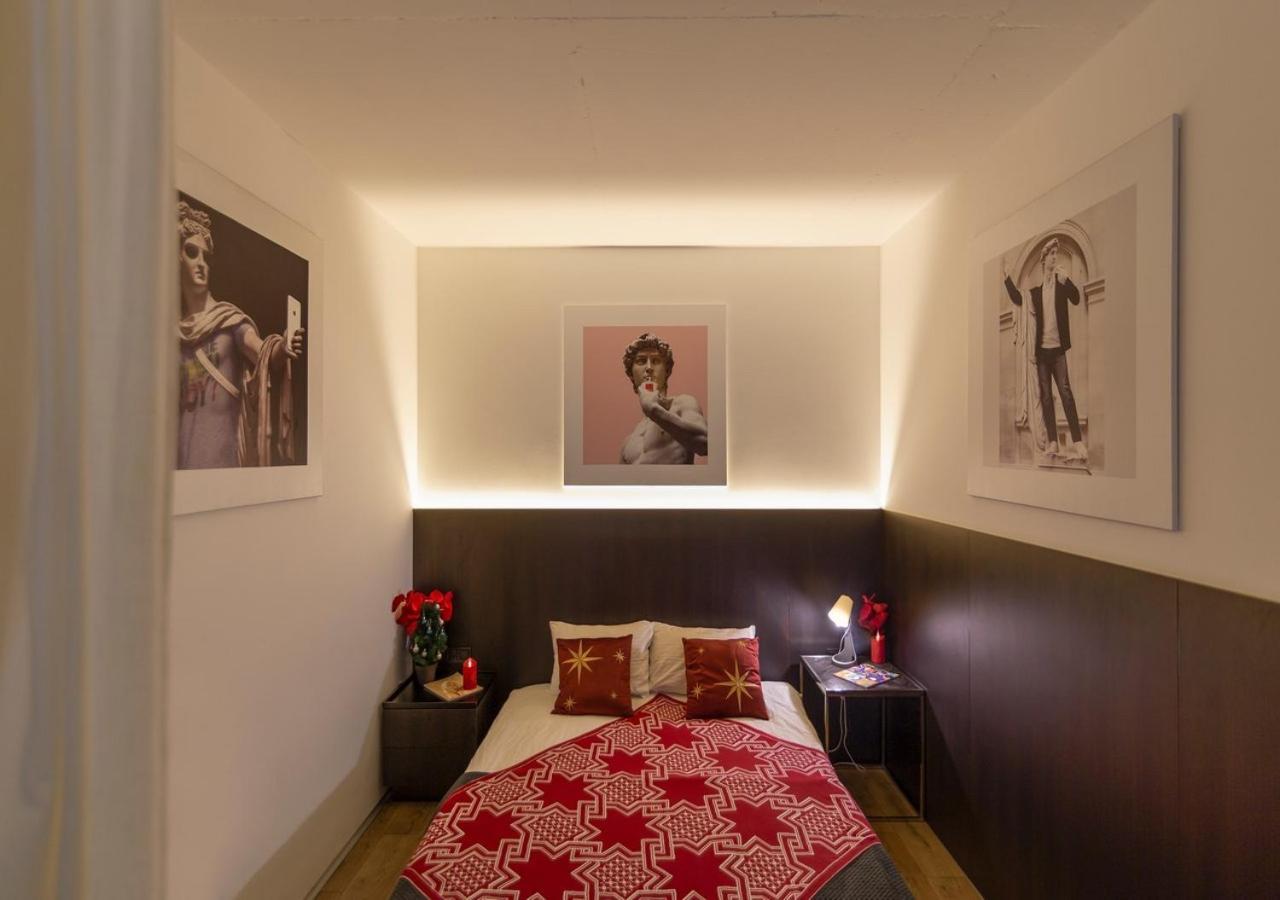 Stylish 1 Bedroom Studio Near Most City Dnepropetrovsk Exterior foto